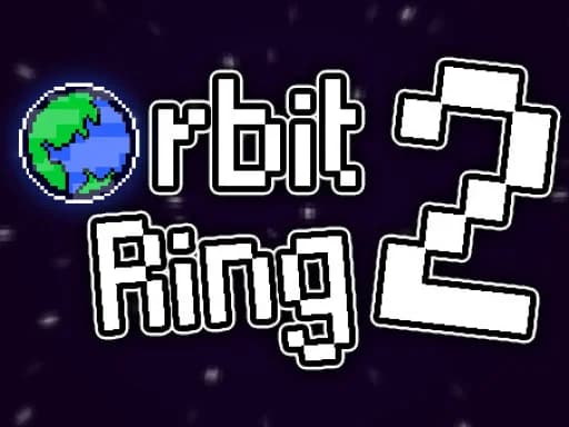 Orbit Ring 2