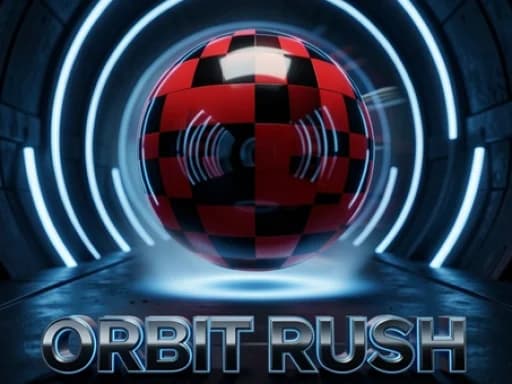 Orbit Rush 3D