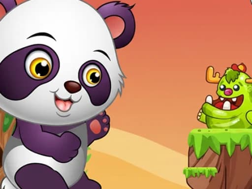 Panda Adventure