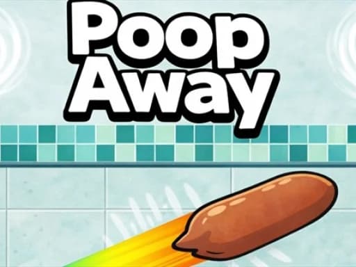 Poop Away