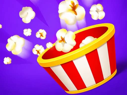 Popcorn Brust