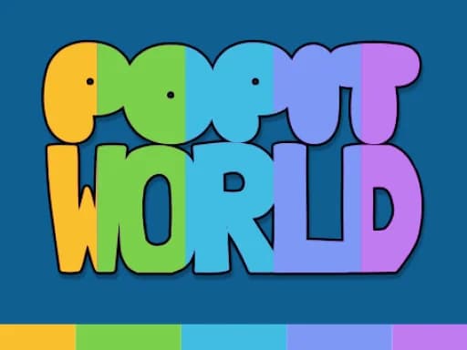 Popit World