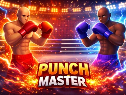 PunchMaster
