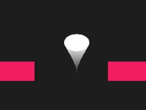 Rainbow Jump Puzzle