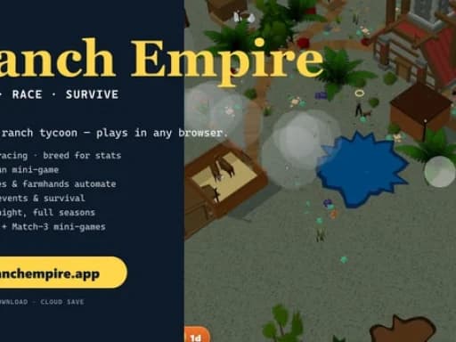 Ranch Empire