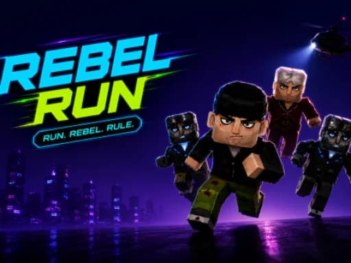 RebelRun