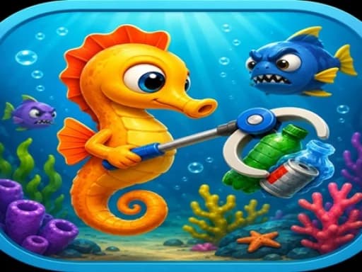 ReefRescue