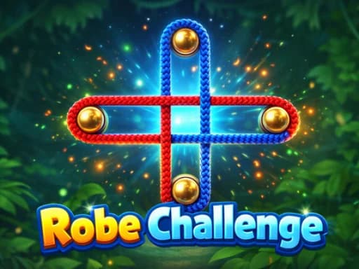 Robe Challenge