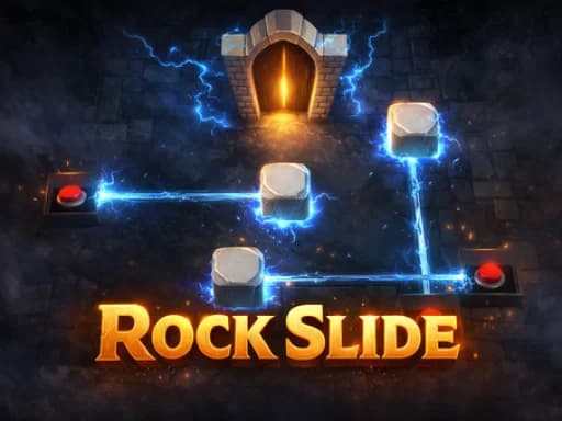 Rock Slide