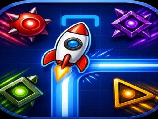 RocketSquare