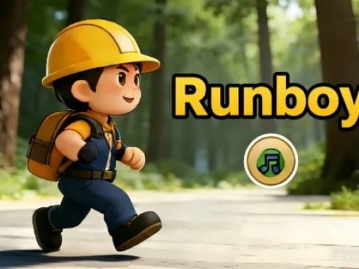 Runboy