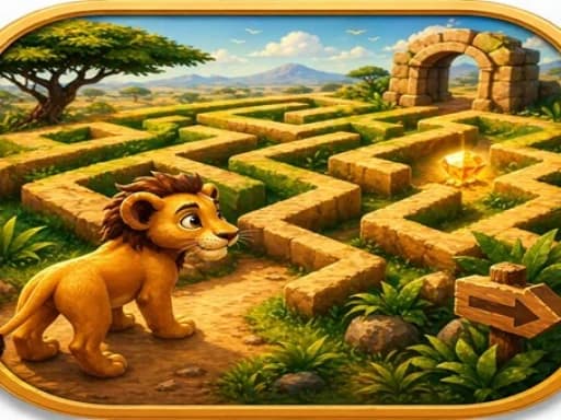 SafariRun
