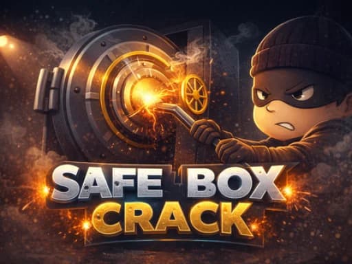 Safe Box Crack