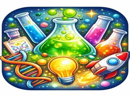 SciWhy