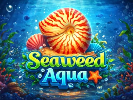 Seaweed Aqua