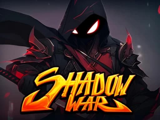 Shadow War Idle