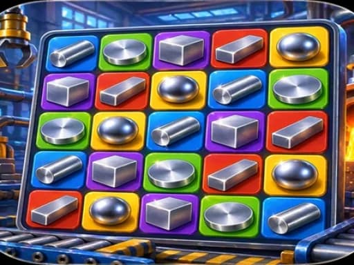 Shape Factory Fun