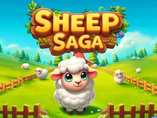 Sheep Saga