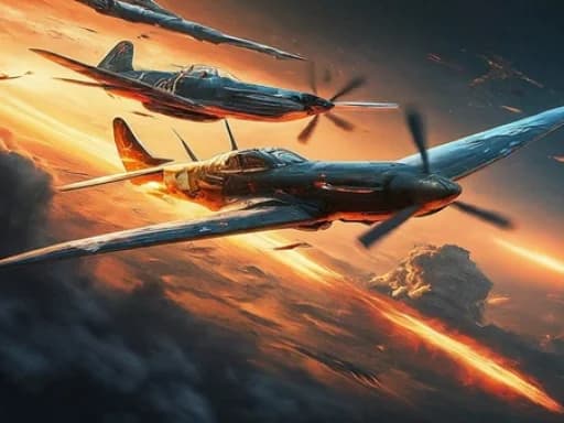 SkyFury