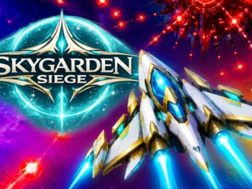 Skygarden Siege