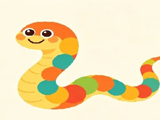 SNAKE WARZ
