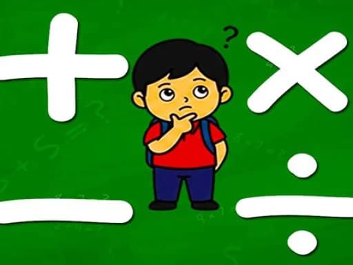 Solve or Suffer