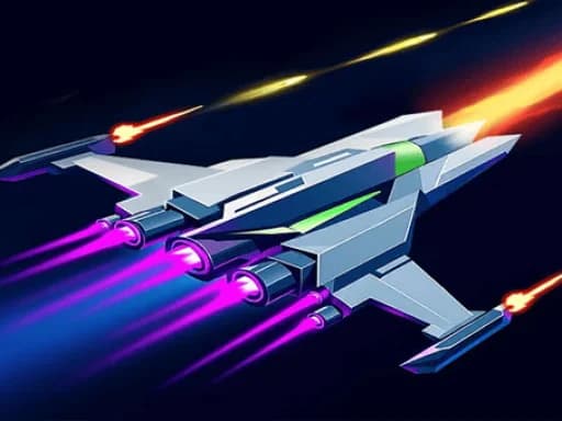 Space Adventure Game