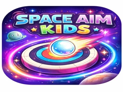 Space Aim Kids