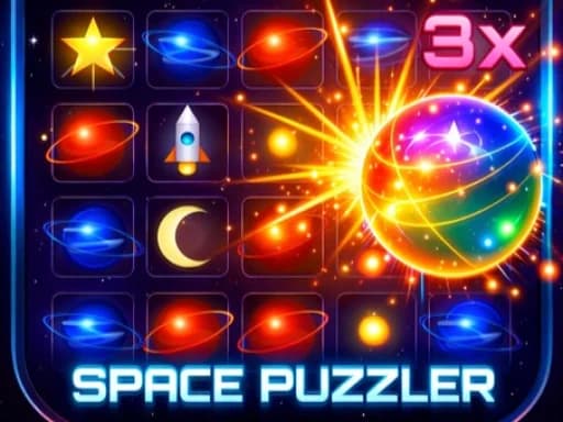 SpacePuzzler