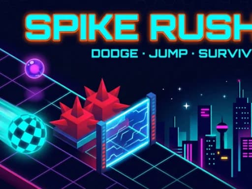 Spike Rush