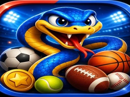 Sporty Viper