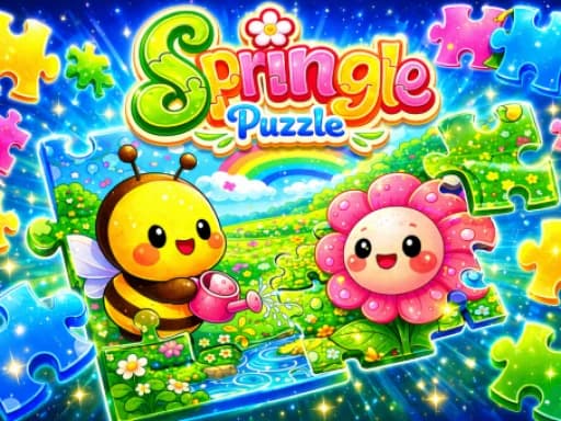Springle Puzzle