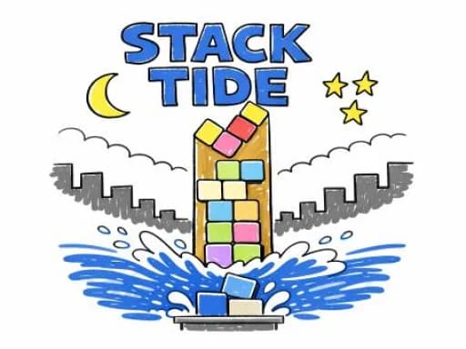 Stack Tide