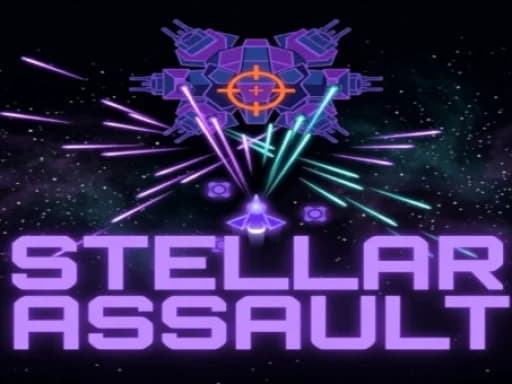 Stellar Assault