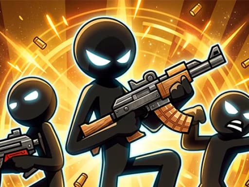 Stickboy Defender