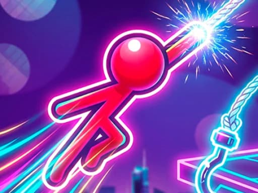 Stickboy Hook