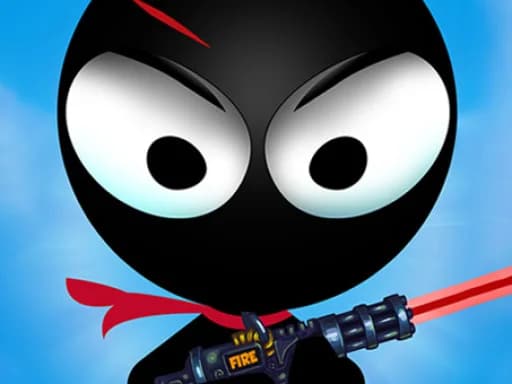 Stickman Sniper Shoot