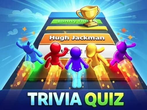Stickman Trivia Fall IO