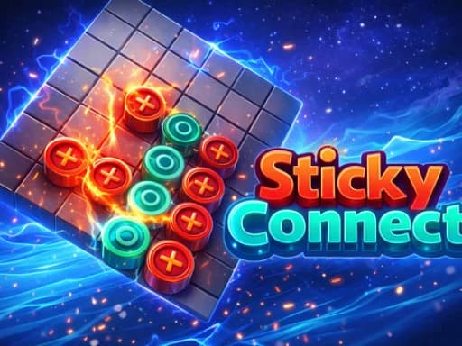 StickyConnect