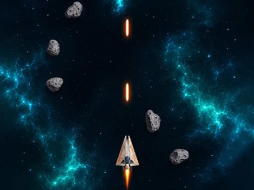 Stone Shooter