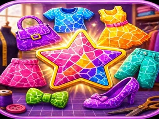 Style Star Match