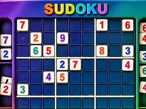 Sudoku Puzzle Master