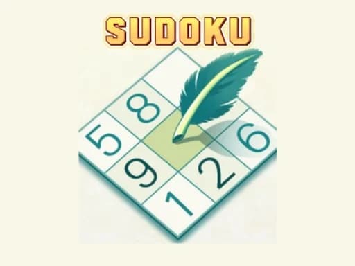 Sudoku Puzzle