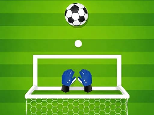Super Goal Keeper