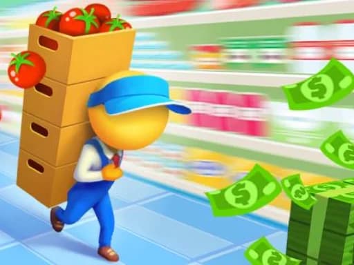 Supermarket Empire