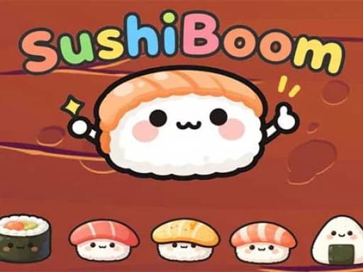 SushiBoom