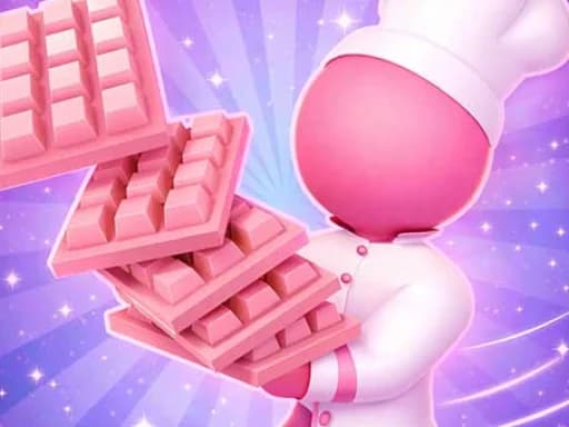 Sweet Bite Idle Game