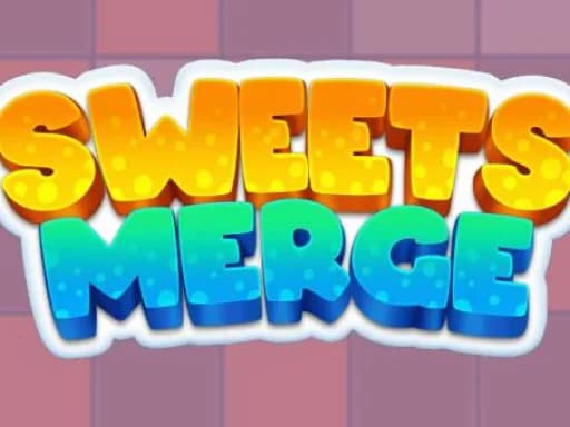 Sweets Merge