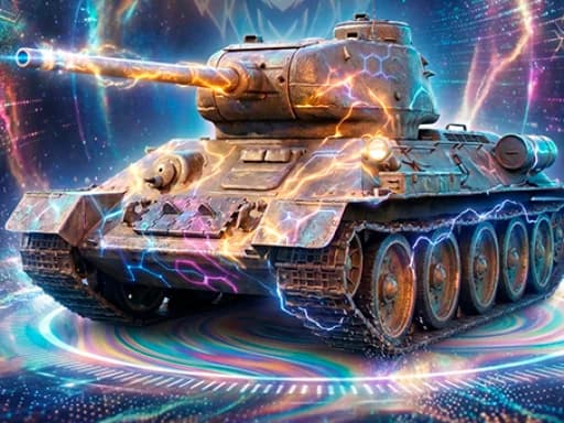 Tanks for the Nation