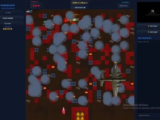 Tanks Of Liberty online